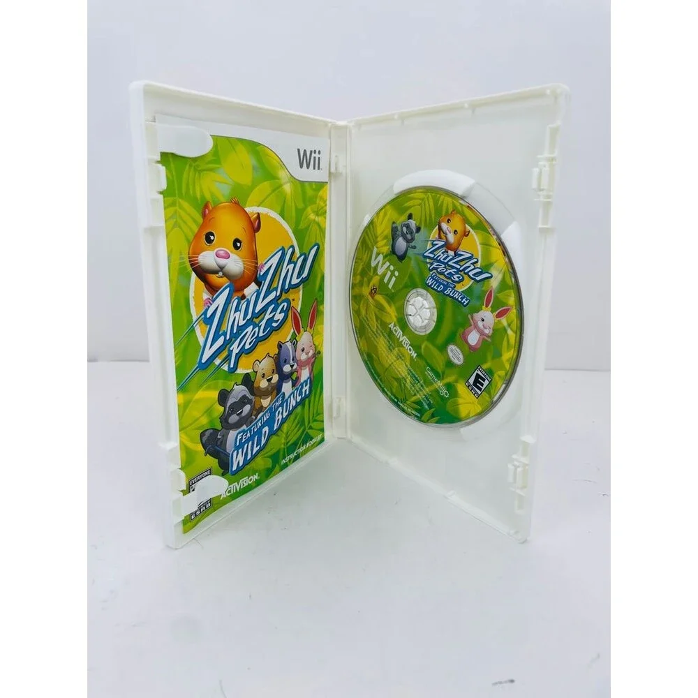 Unbranded zhuzhu pets